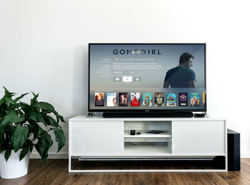 Streaming Services Are Now More Than Just Video