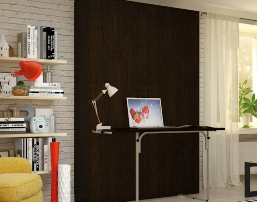 4 Exciting Reasons Why You Should Own a High Tech Murphy Bed