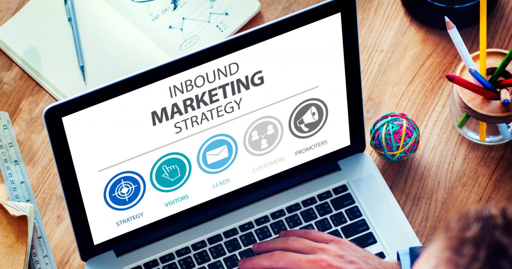 5 Must-Haves of an Inbound Marketing Strategy