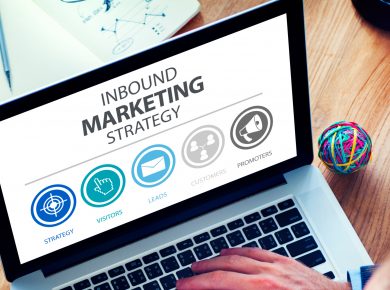 5 Must-Haves of an Inbound Marketing Strategy