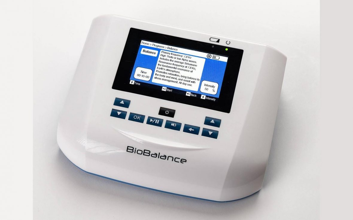 Facts About PEMF Therapy Machines Omega Underground