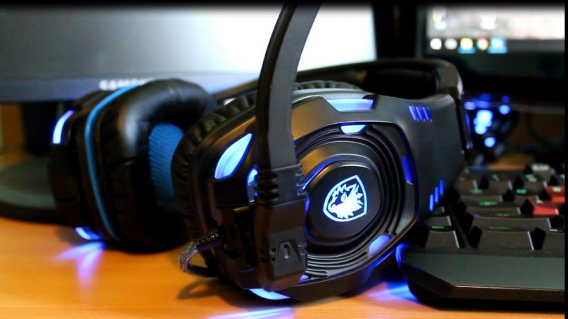 Headphones 101: How to Choose the Best Music Headphones Plus, The Key 7 Factors to Consider for Choosing the Best Gaming Headset