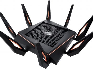 Why Should You Upgrade to A Wi-Fi 6 Router