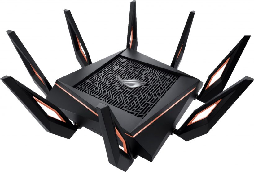 Why Should You Upgrade to A Wi-Fi 6 Router