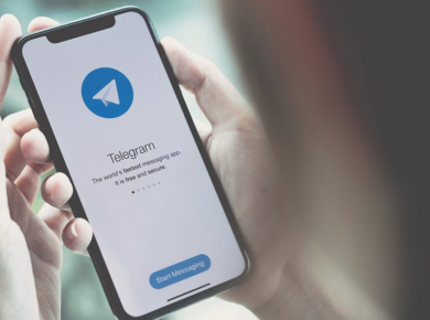 Buy Telegram Followers for Business