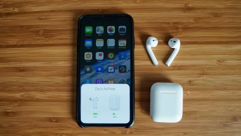 How To Maximize Your AirPods Experience