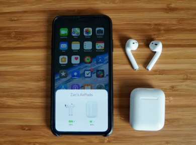 How To Maximize Your AirPods Experience