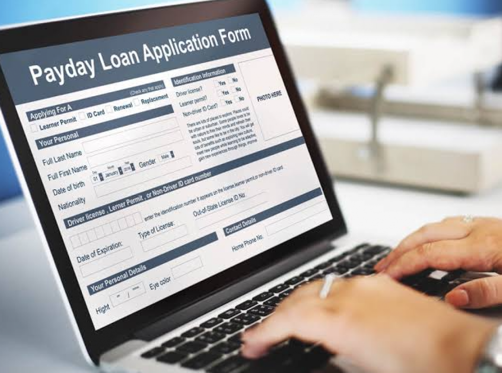 Why You May Need An Online Payday Loan