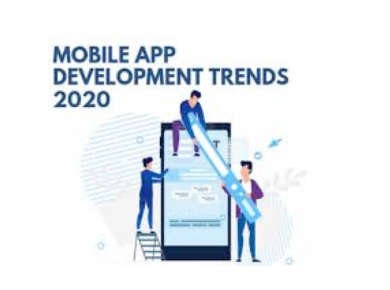 Dominating Mobile App Development Trends in 2020