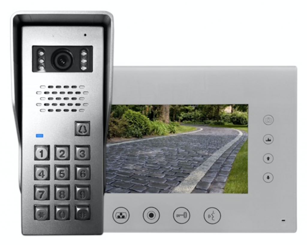 How IP Intercom System Improves Quality of Our Lives?