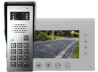 How IP Intercom System Improves Quality of Our Lives?