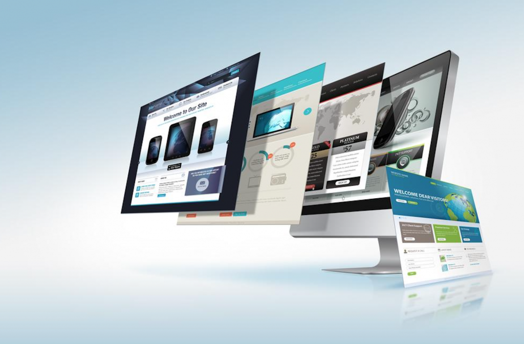 Why Use Website Builders for Your Business Venture?