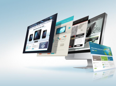 Why Use Website Builders for Your Business Venture?