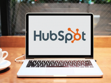Advantages of HubSpot Marketing