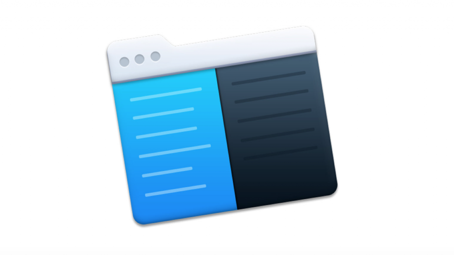 file manager commander one