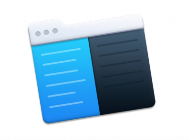 Commander One: File Manager For Mac