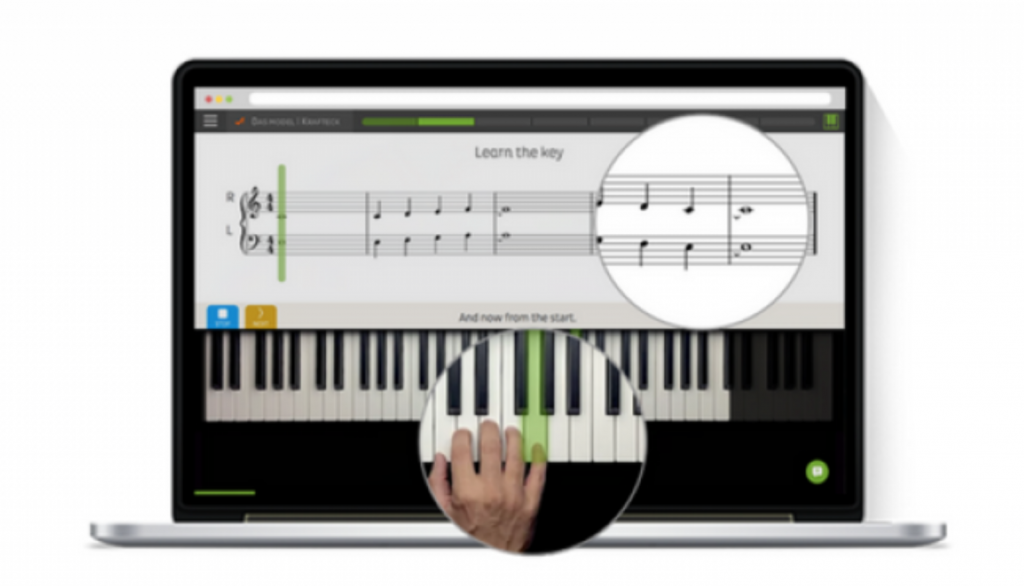 Best Musical Instruments to Learn via Internet