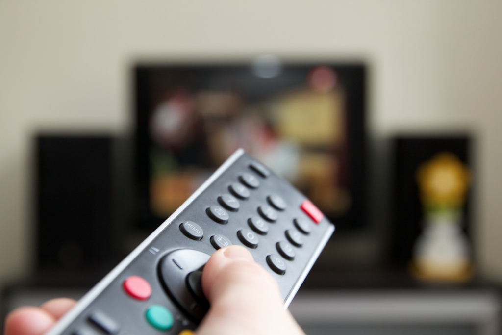 Secrets about Universal TV Remote