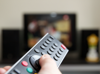 Secrets about Universal TV Remote