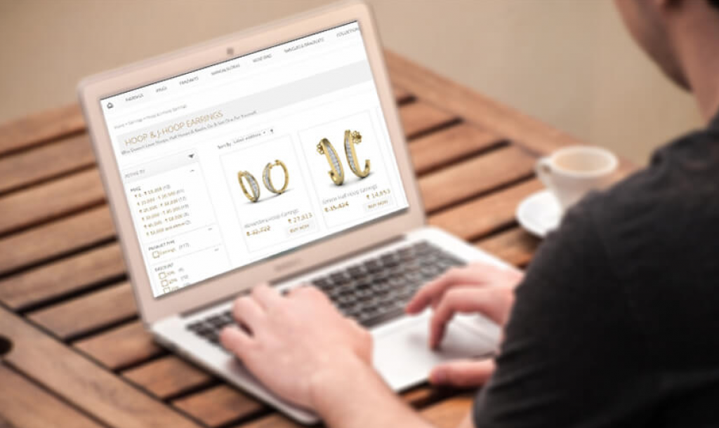 Where to sell your pre-owned Jewelry Online?