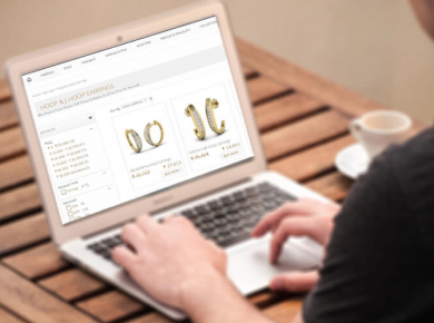 Where to sell your pre-owned Jewelry Online?