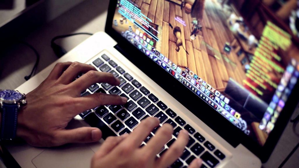 Staying safe with peer to peer online gaming