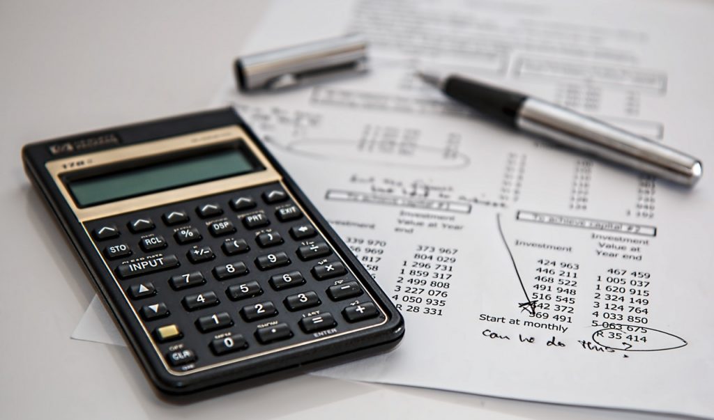 What is a Business Loan Calculator and What are its Benefits?