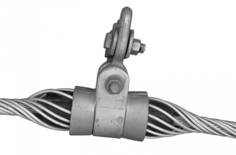 5 Benefits of A Double Suspension Clamp Omega Underground