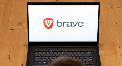 install brave browser windows