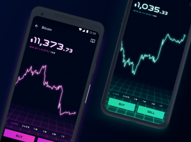 Crypto App Review