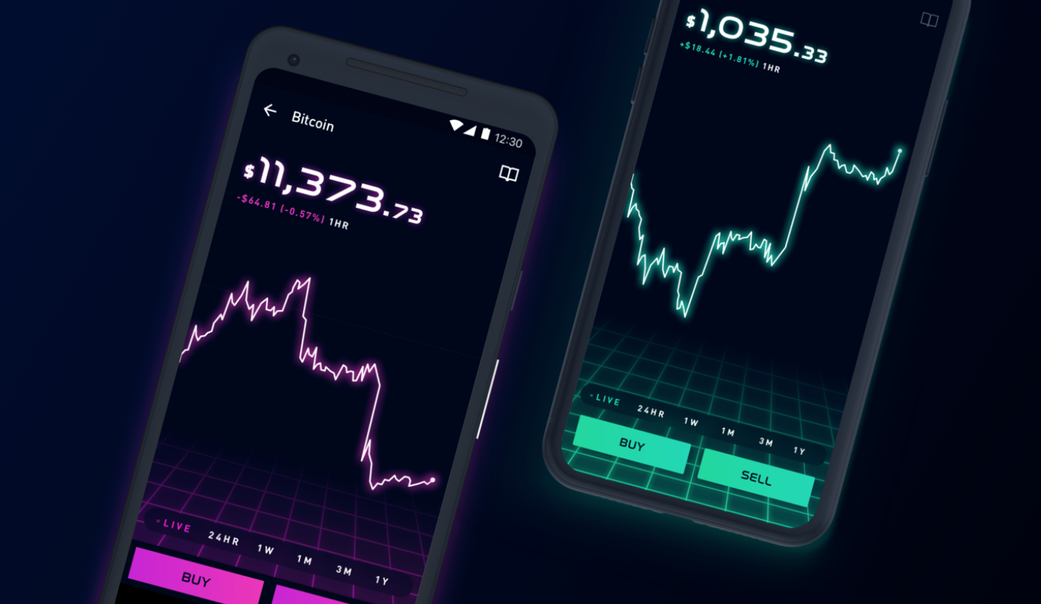 crypto app review