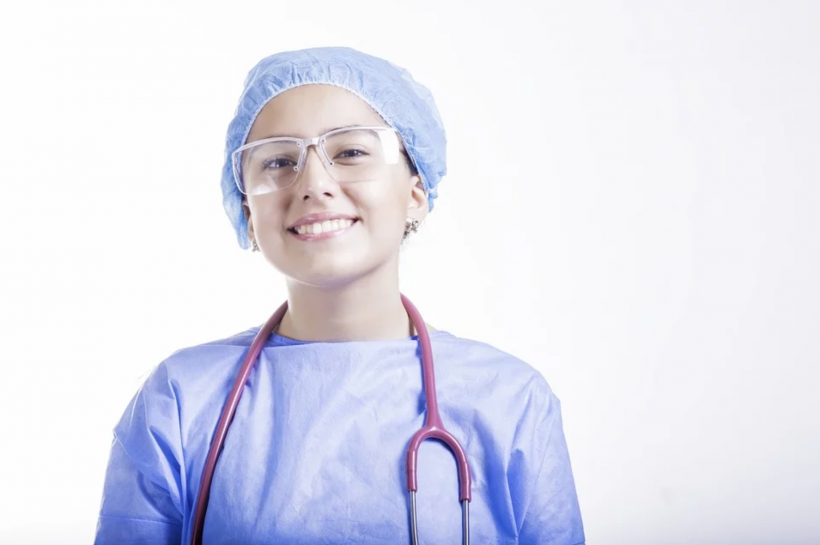 Different Qualities of a Nurse