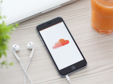 How musicians can use Soundcloud?