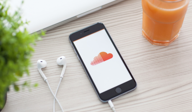 How musicians can use Soundcloud?