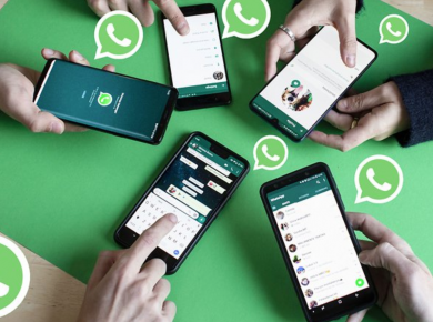 Why WhatsApp Is Widely Popular