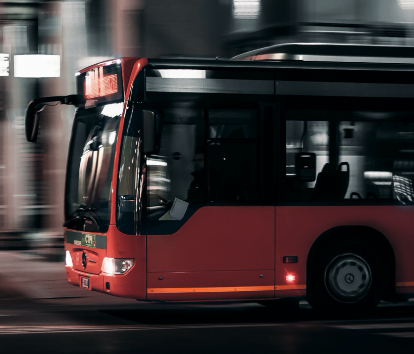 What Commercial Bus Drivers Need to Know about DOT Drug & Alcohol Rules