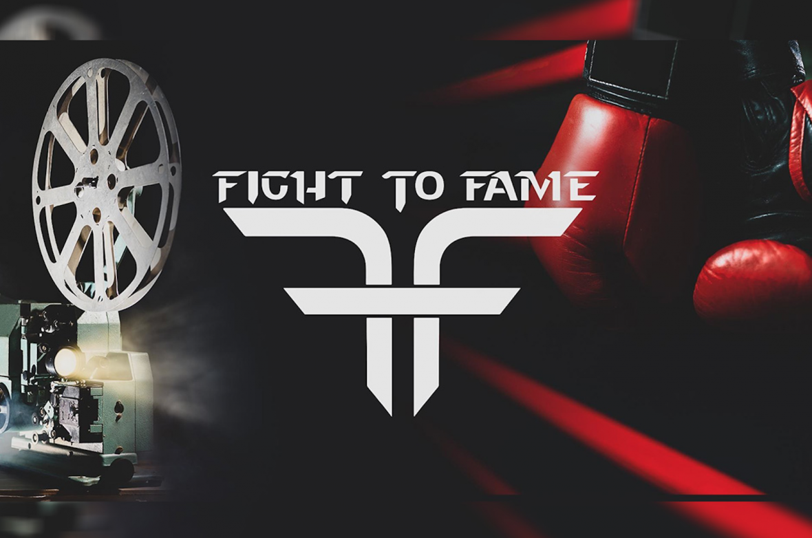 How Has Fight To Fame Disrupted The Sports Entertainment Industry Through Blockchain Omega