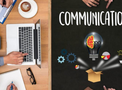How to Improve Communication in Your Organization