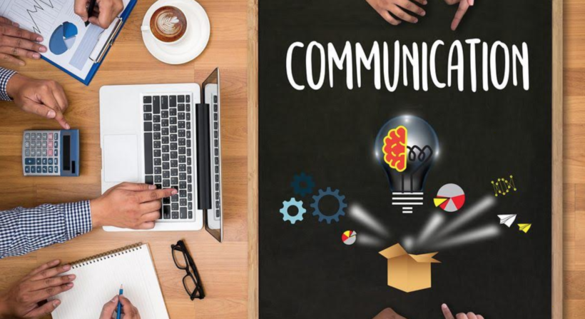 How to Improve Communication in Your Organization