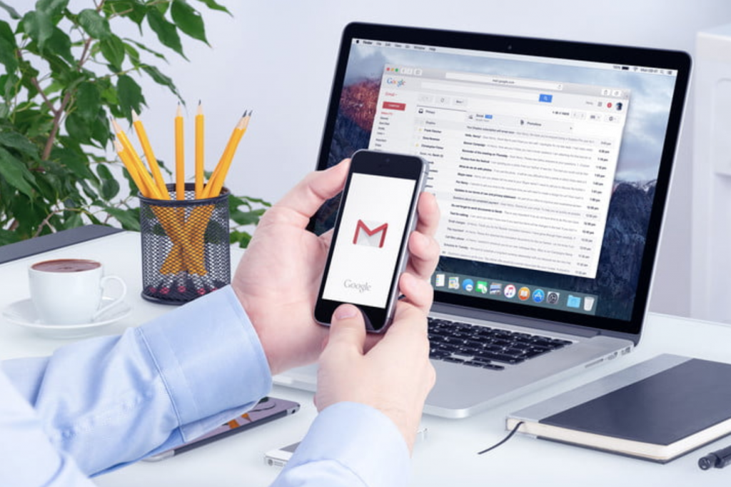 Want a thriving business? Focus on Email marketing!