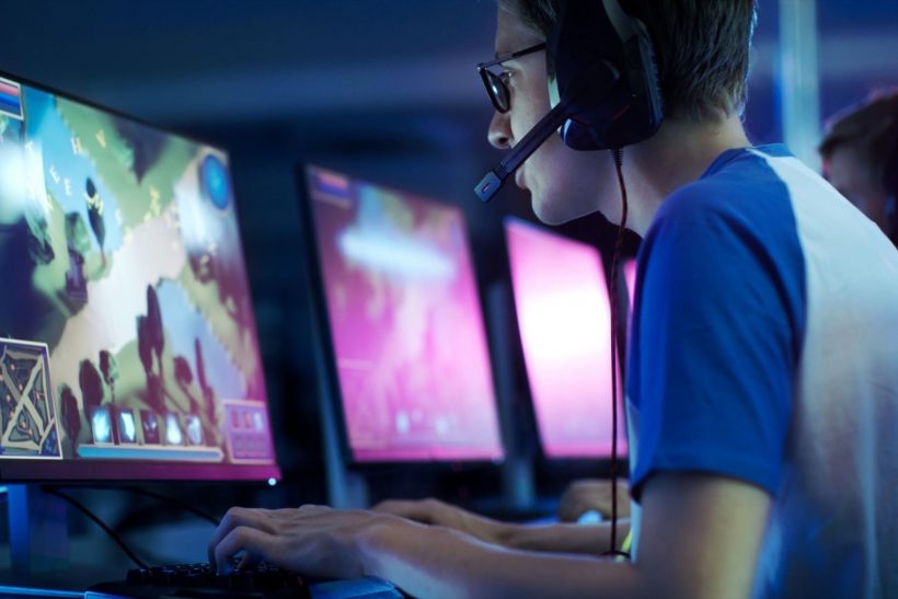 What Is E-Sports And How Will It Affect the Gaming Industry