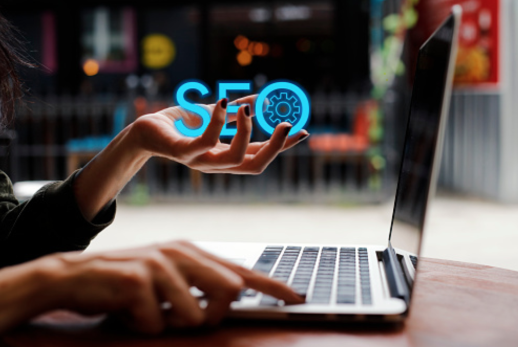 How SEO Consultants Can Help Your Website Rank Top on Search Engines