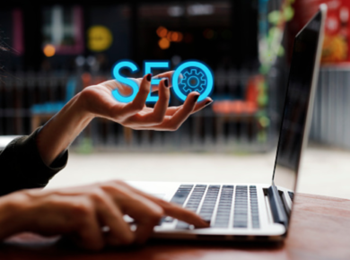 How SEO Consultants Can Help Your Website Rank Top on Search Engines