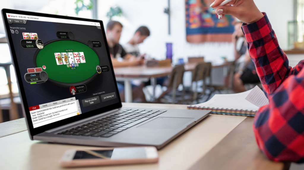 How to Identify Online Poker Scams? | Omega Underground