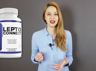 LeptoConnect Reviews-Available in Canada, UK and Australia?