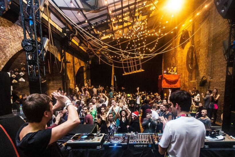 The 5 Best Nightlife Activities and Sights in Kenya Omega Underground