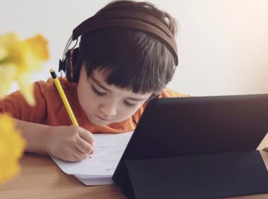 4 Learning Apps Kids Actually Like