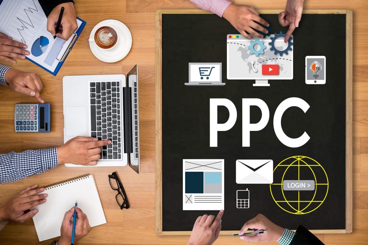 4 Smart PPC Strategies for Your Business Omega Underground