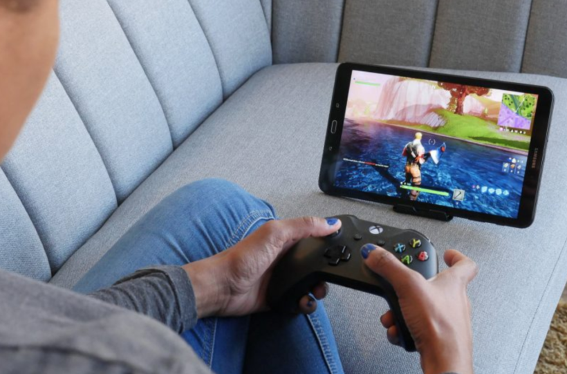 5 Amazing Advances in Gaming Tech