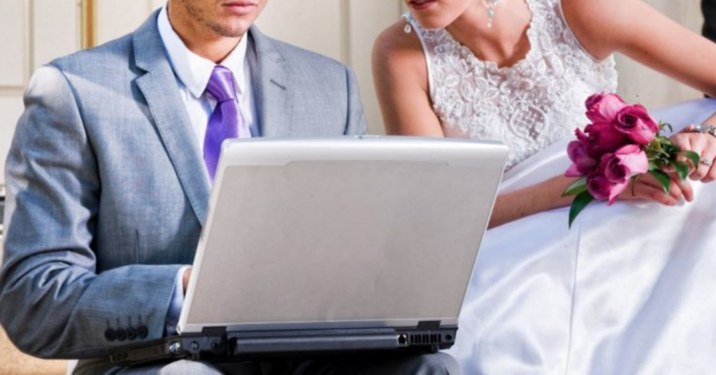 5 Things You Need to Do When You Get Married